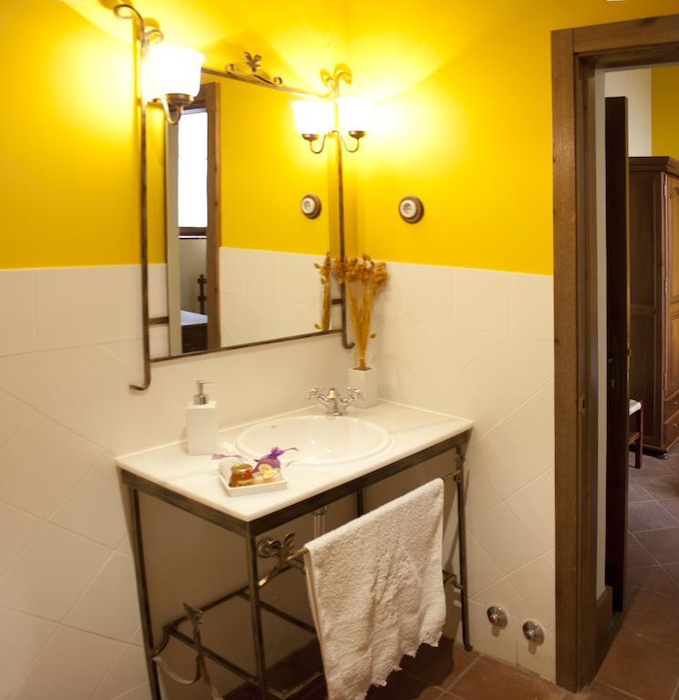 Hotel Rural El Salero Torija Δωμάτιο φωτογραφία