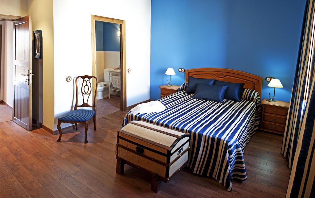 Hotel Rural El Salero Torija Δωμάτιο φωτογραφία