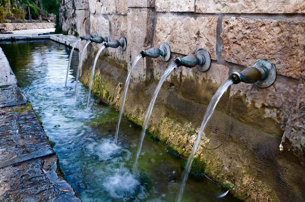 Hotel Rural El Salero Torija Εξωτερικό φωτογραφία