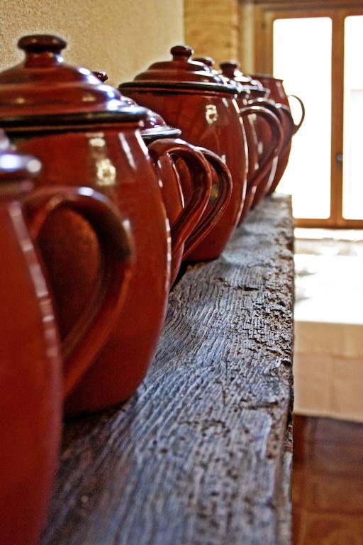 Hotel Rural El Salero Torija Εξωτερικό φωτογραφία